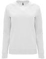 Dames Sweater Annapurna Roly SU1111 wit